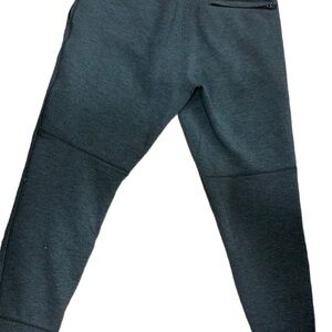 American Eagle size medium men joggers, dark gray like new